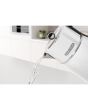 Morphy Richards 100704 1.5 Litres Signature Matt Jug Kettle - Moonlight White