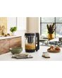 Morphy Richards 501050 Clarity Soup Maker - 1.6L Glass Jug