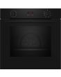 Neff B2DCG7AK3B 59.4cm Built In Electric Single Oven - Black