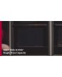 Neff B6ACH7AG7B 59.4cm Built In Electric Single Oven - Graphite Grey