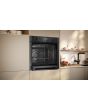 Neff B6ACH7AG7B 59.4cm Built In Electric Single Oven - Graphite Grey