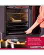 Neff B6ACH7AG7B 59.4cm Built In Electric Single Oven - Graphite Grey