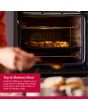 Neff B6ACH7AG7B 59.4cm Built In Electric Single Oven - Graphite Grey