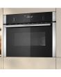 Neff C1AMG84N1B 44 Litres Built In Microwave Oven - Stainless Steel