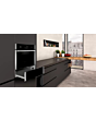 Neff N1AHA01N0B Built In Warming Drawer