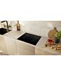 Neff T36CA50X1U 59.2cm Induction Hob - Black