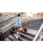 Ninebot D18E Kickscooter - Orange