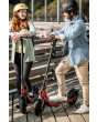 Ninebot D28E Kickscooter - Orange