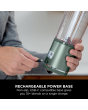 Ninja Blast Cordless Compact Blender Model - Emerald Green