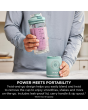 Ninja BC251UKMT Blast Max Portable Blender Seaglass