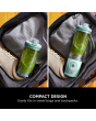 Ninja BC251UKMT Blast Max Portable Blender Seaglass