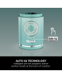 Ninja BC251UKMT Blast Max Portable Blender Seaglass