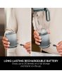 Ninja BC251UKSL Blast Max Portable Blender Silver