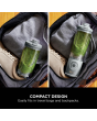 Ninja BC251UKSL Blast Max Portable Blender Silver