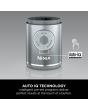 Ninja BC251UKSL Blast Max Portable Blender Silver