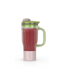 Ninja DB351UKGN BlendBoss Tumbler Blender - Watermelon Bubble Gum