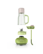 Ninja DB351UKGN BlendBoss Tumbler Blender - Watermelon Bubble Gum