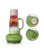 Ninja DB351UKGN BlendBoss Tumbler Blender - Watermelon Bubble Gum