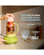Ninja DB351UKGN BlendBoss Tumbler Blender - Watermelon Bubble Gum