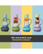 Ninja DB351UKPR BlendBoss Tumbler Blender Lavender