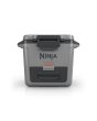 Ninja FB131UKGY FrostVault 30QT/28L Hard Cooler with Dry Zone - Slate Grey