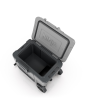 Ninja FB245UKGY Ninja FrostVault 45QT/42L Wheeled Cooler with Dry Zone - Slate Grey | Ninja | Brands | Euronics Site