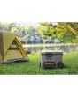 Ninja FB245UKGY Ninja FrostVault 45QT/42L Wheeled Cooler with Dry Zone - Slate Grey | Ninja | Brands | Euronics Site