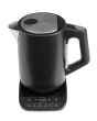 Ninja KT200UK 1.7 Litres Jug Kettle - Black