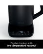 Ninja KT200UK 1.7 Litres Jug Kettle - Black