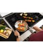 Ninja WP100EU ProChef Wireless Cooking Thermometer - Black/Silver