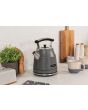 Rangemaster RMCLDK201GY 1.7 Litres Traditional Kettle - Grey