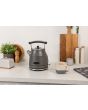 Rangemaster RMCLDK201GY 1.7 Litres Traditional Kettle - Grey