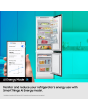 Samsung BRB70F26DES0EU Integrated Fridge Freezer