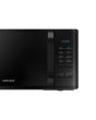 Samsung MS23K3513AK/EU 23 Litres Solo Microwave - Black