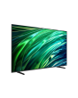 Samsung QE65QNX1DATXXU 65inch Neo QLED Smart AI TV