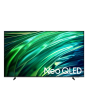 Samsung QE65QNX1DATXXU 65inch Neo QLED Smart AI TV