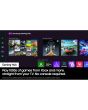 Samsung QE65S95DATXXU 65inch 4K OLED TV