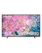Samsung QE75Q60BAUXXU 75inch 4K HDR QLED Smart TV with Voice Assistants