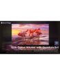 Samsung QE75Q60BAUXXU 75inch 4K HDR QLED Smart TV with Voice Assistants