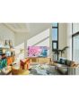Samsung QE75Q60BAUXXU 75inch 4K HDR QLED Smart TV with Voice Assistants