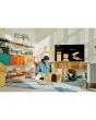 Samsung QE75Q60BAUXXU 75inch 4K HDR QLED Smart TV with Voice Assistants