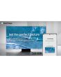 Samsung QE75Q60BAUXXU 75inch 4K HDR QLED Smart TV with Voice Assistants