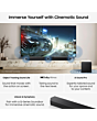 Samsung QE85QN80HAUXXU 85inch 4K Neo QLED Smart TV