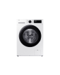 Samsung WW11DG5B25AEEU 11kg 1400rpm Washing Machine in White Finish