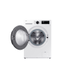 Samsung WW11DG5B25AEEU 11kg 1400rpm Washing Machine in White Finish