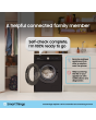 Samsung WW11DG5B25AEEU 11kg 1400rpm Washing Machine in White Finish