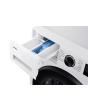 Samsung WW11DG5B25AEEU 11kg 1400rpm Washing Machine in White Finish