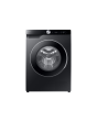 Samsung WW11DG6B25LBU1 9kg 1400 Spin Washing Machine - Black