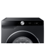 Samsung WW11DG6B25LBU1 9kg 1400 Spin Washing Machine - Black