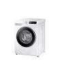 Samsung WW11DG6B85LEU1 11kg 1400 Spin Washing Machine - White